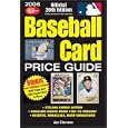2006 Baseball Card Price Guide by  Sports Collectors Digest and Joe Clemens