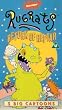 Rugrats - Return Of Reptar [VHS]