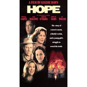 Hope [VHS]
