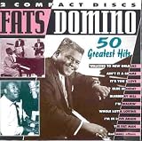Music : 50 Greatest Hits