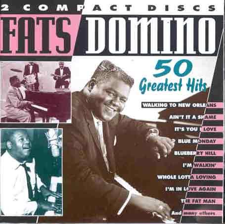 CD-Charts  Music : 50 Greatest Hits