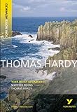 Thomas Hardy, selected poems