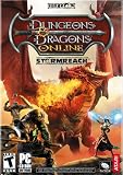 Dungeons & Dragons Online: StormReach