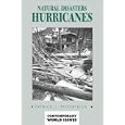 Natural Disasters: Hurricanes : A Reference Handbook (Contemporary World Issues) by Patrick J. Fitzpatrick