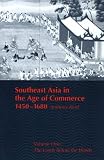 Southeast Asia in the Age of Commerce, 1450-1680: Volume One: The Lands below the Winds