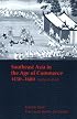 Southeast Asia in the Age of Commerce, 1450-1680: Volume One: The Lands below the Winds
