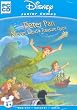 Disney Junior Games Peter Pan Never Land Treasure Quest