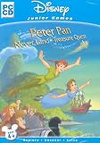 Disney Junior Games Peter Pan Never Land Treasure Quest