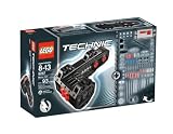 LEGO Technic Motor Box
