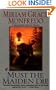 Must the Maiden Die (Seneca Falls Historical Myster)