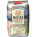 Boyer's Coffee Butterscotch Toffee Decaf, 16-Ounce Bags (Pack of 2)