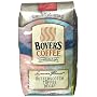 Boyer's Coffee Butterscotch Toffee Decaf, 16-Ounce Bags (Pack of 2)