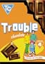 Trouble Chocolate, Vol. 4