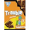 Trouble Chocolate, Vol. 4