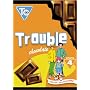 Trouble Chocolate, Vol. 4