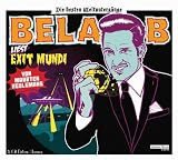 Exit Mundi: Die besten Weltunterg&auml;nge - Maarten Keulemans