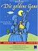 Die goldene Gans (DVD + Audio-CD + Buch)