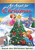 An Angel for Christmas (Blye Migicovsky Productions)