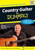 Country Guitar For Dummies