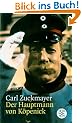 Der Hauptmann von K�penick