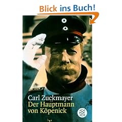 Der Hauptmann von K�penick