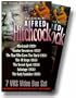 Alfred Hitchcock:Early Thrillers Box [VHS]