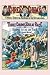 All Products : Art Poster, Three Chums: The Great Race, or Bound to Be on Time - 18.75 x 27.5