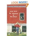 The Adventures of Tom Sawyer