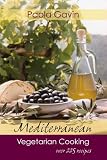 Mediterranean Vegetarian Cooking