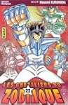 Les Chevaliers du Zodiaque : St Seiya...