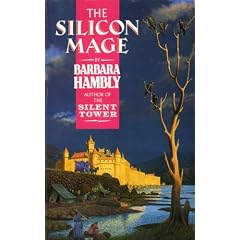The Silicon Mage