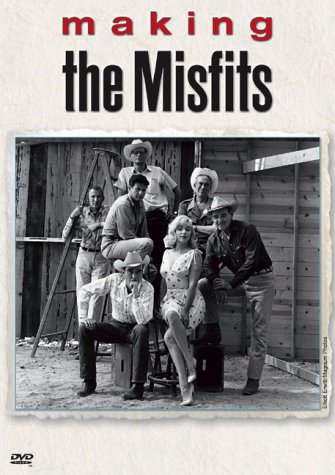 Making the Misfits [DVD] [2002] [Region 1] [US Import] [NTSC]