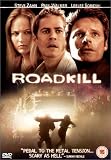 Roadkill [UK IMPORT] - Steve Zahn