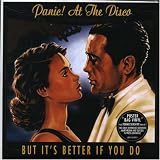 But Its Better If You Do [CD 1] [7" VINYL]