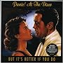 But It's Better If You Do [CD 1] [7" VINYL]