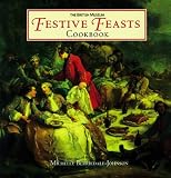 Festive Feasts Cookbook