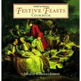 Festive Feasts Cookbook