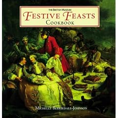 Festive Feasts Cookbook
