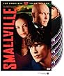 Smallville - The Complete Third Season