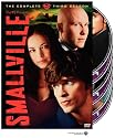 Smallville - The Complete Third Season