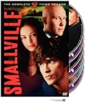 Smallville: The Complete Third Season