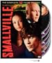 Smallville: The Complete Third Season