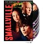 Smallville - The Complete Third Season