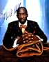 MICHAEL K. WILLIAMS - Boardwalk Empire AUTOGRAPH Signed 8x10 Photo