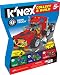 K'Nex Semi Truck, Road Rigs Series