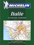 Italie : atlas routier