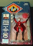 Reboot Series 1 > Hexadecimal Action Figure