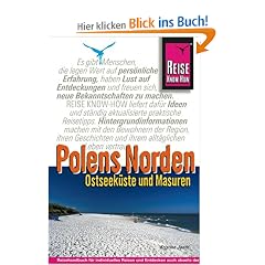 Polens Norden. Ostseek�ste und Masuren