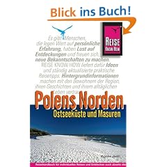 Polens Norden. Ostseek�ste und Masuren
