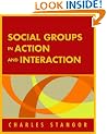 Social Groups in Action and Interaction